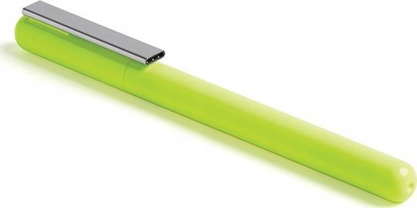 Lexon C-Pen Στυλό με USB-C Flash Drive 32GB - Κίτρινο LS101YF