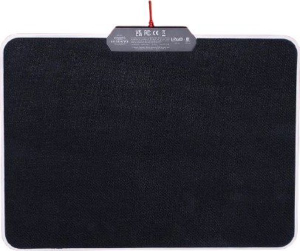 LEXIP X UBISOFT Assassins Creed Shadows Mouse Pad
