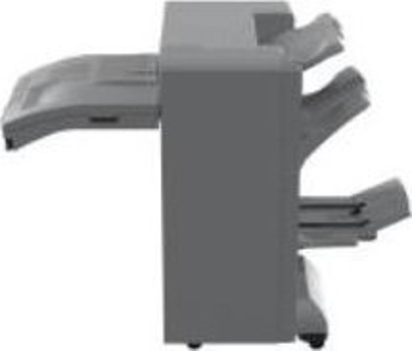 Lexmark Finisher Συρραφής και Διάτρησης 2/4 Οπών για 1500 Φύλλα για Εκτυπωτές CX942adse, CX944adtse