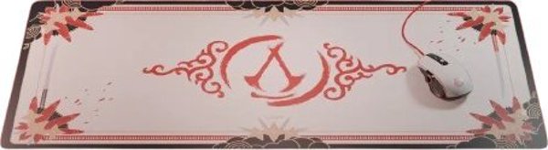 Lexip Mouse Mat Assassin's Creed Shadows Initiate Edition Για PC