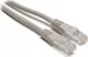 Καλώδιο Δικτύου Lexton UTP Cat5e Patchcord RJ45, 0.5m - Γκρι