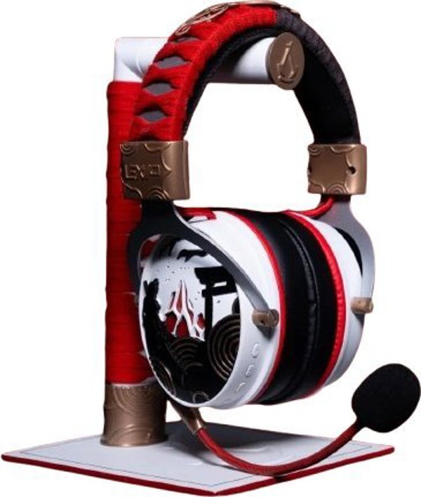 LEXIP X UBISOFT Assassins Creed Shadows Headphone Stand