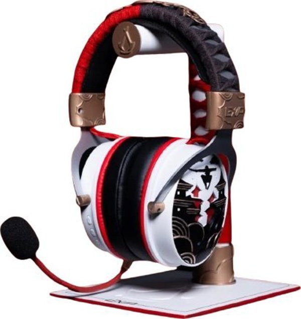 LEXIP X UBISOFT Assassins Creed Shadows Headphone Stand