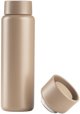 Zone Denmark Singles Θερμός Mug 650ml - Camel 5722000377986
