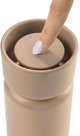 Zone Denmark Singles Θερμός Mug 650ml - Camel 5722000377986