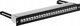 Lexi-NET 19" modulární stíněný patch panel LEXI-Net 24port, černý, výsuvný