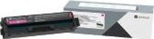 Lexmark 20N0H30 Μελάνι Magenta για CS331 / CX331, 4.500 Σελίδες
