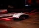 Lexip Gaming Ποντίκι Assassin's Creed Shadows Edition, Ενσύρματο RGB Gaming Mouse