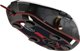 Lexip Gaming Ποντίκι Assassin's Creed Shadows Edition, Ενσύρματο RGB Gaming Mouse