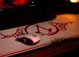 Lexip Gaming Ποντίκι Assassin's Creed Shadows Edition, Ενσύρματο RGB Gaming Mouse
