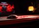 Lexip Gaming Ποντίκι Assassin's Creed Shadows Edition, Ενσύρματο RGB Gaming Mouse