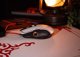 Lexip Gaming Ποντίκι Assassin's Creed Shadows Edition, Ενσύρματο RGB Gaming Mouse