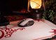 Lexip Gaming Ποντίκι Assassin's Creed Shadows Edition, Ενσύρματο RGB Gaming Mouse
