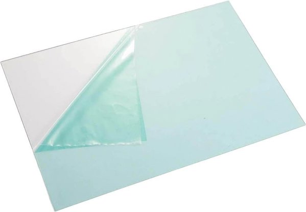 Lexan 683x415x0,75mm