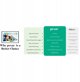 Lexar I Pexar Digital Picture Frame I 10.1-inch (Black) expandable with 32GB SD card or USB Flash