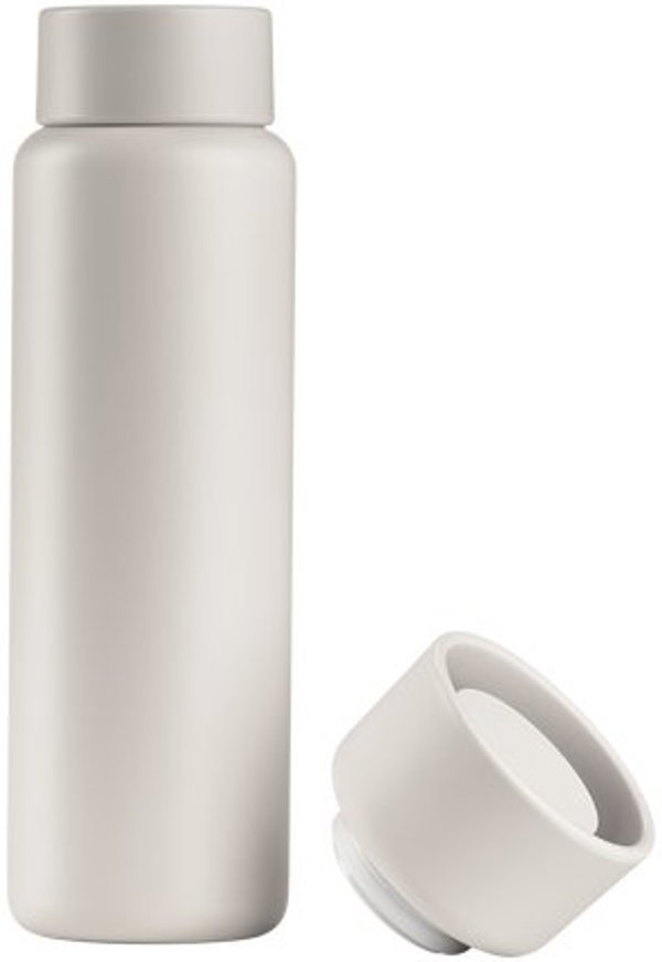 Zone Denmark Singles Θερμός Mug 650ml - Cream