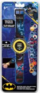 Lexibook Batman Digit.Proj.Watch DMW050BAT 94083