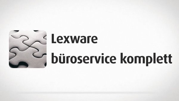 Πρόγραμμα Lexware Υπηρεσία Γραφείου Πλήρης Άδεια Μιας Θέσης ABO 2026