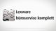 Πρόγραμμα Lexware Υπηρεσία Γραφείου Πλήρης Άδεια Μιας Θέσης ABO 2026