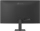LG 27U41YA-B 27" FHD,16:9, 1920x1080, 220cd/m2, 5ms/HDMI, DP