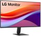 LG 27U41YA-B 27" FHD,16:9, 1920x1080, 220cd/m2, 5ms/HDMI, DP