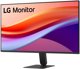 LG 27U41YA-B 27" FHD,16:9, 1920x1080, 220cd/m2, 5ms/HDMI, DP