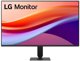 LG 27U41YA-B 27" FHD,16:9, 1920x1080, 220cd/m2, 5ms/HDMI, DP