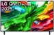 LG 75QNED85A3C 4K QNED Smart TV 75 Ίντσες