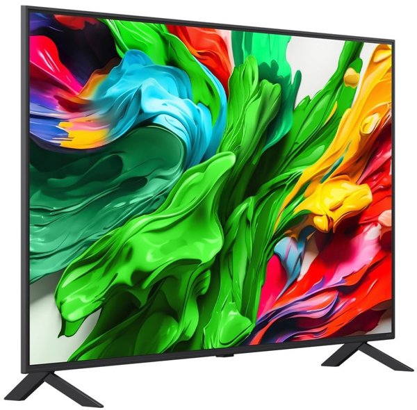LG 75QNED85A3C 4K QNED Smart TV 75 Ίντσες