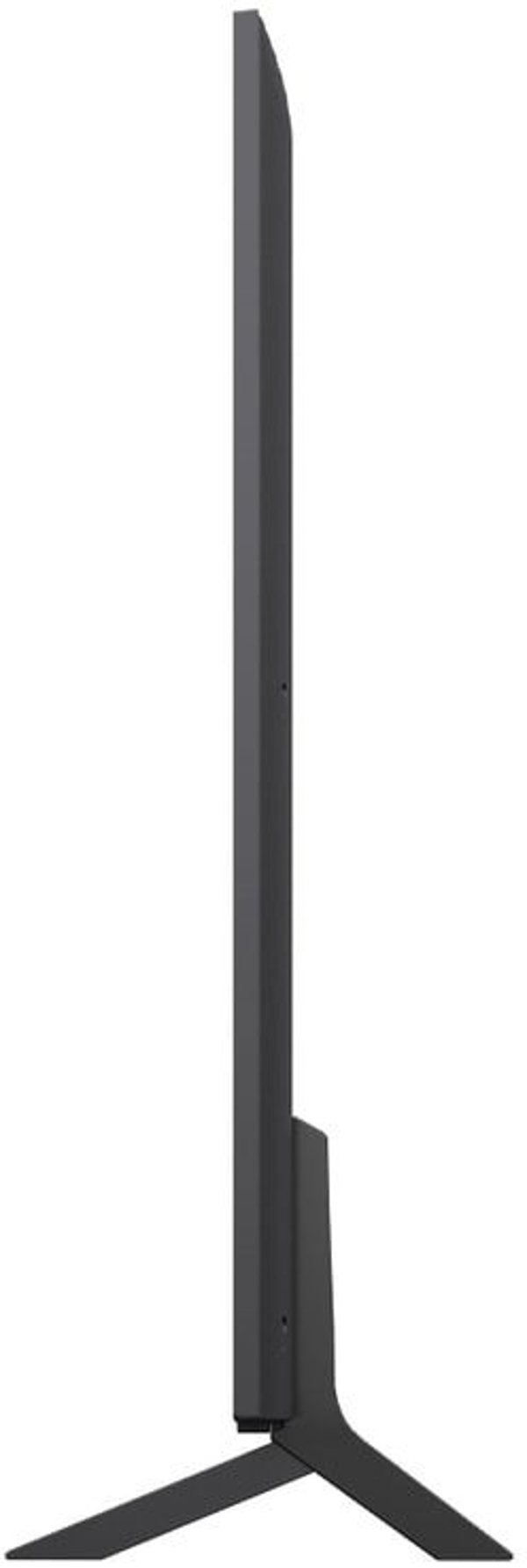 LG 75QNED85A3C 4K QNED Smart TV 75 Ίντσες