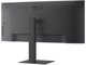 LG 34U650A-B | 34 " | IPS | 21:9 | 100 Hz | 5 ms | 3440 x 1440 pixels | 300 cd/m | HDMI ports quantity 2