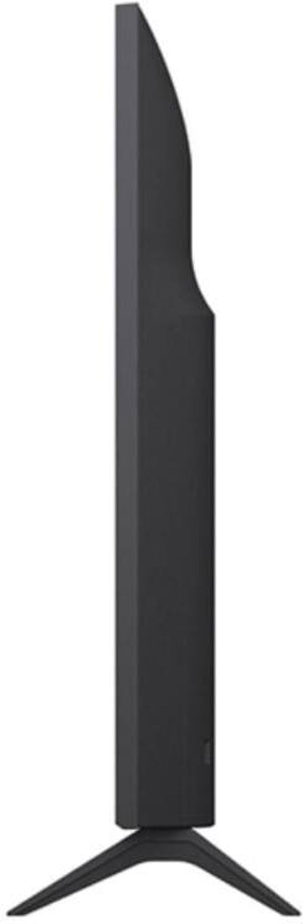 LG 43UK660H0LA Telewizor 109,2 cm (43") 4K Ultra HD Smart TV Czarny