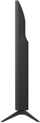 LG 43UK660H0LA Telewizor 109,2 cm (43") 4K Ultra HD Smart TV Czarny