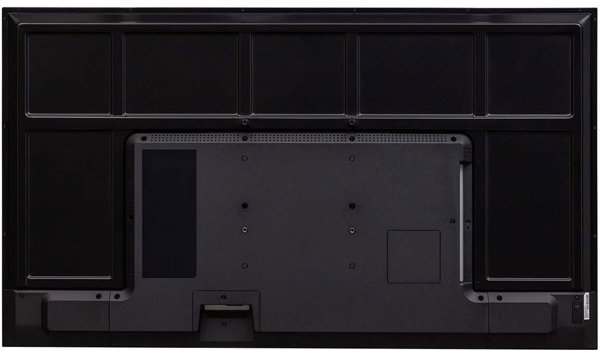 LG 43UL5Q-E signage display