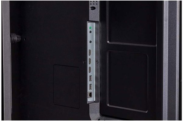 LG 65UL5Q-E signage display