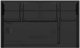 LG CreateBoard Standard tablica interaktywna 190,5 cm (75") 3840 x 2160 px Ekran dotykowy Czarny