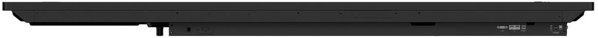 LG CreateBoard Standard tablica interaktywna 190,5 cm (75") 3840 x 2160 px Ekran dotykowy Czarny