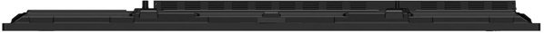 LG CreateBoard Standard tablica interaktywna 190,5 cm (75") 3840 x 2160 px Ekran dotykowy Czarny