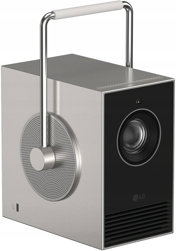 LG CineBeam PU600U