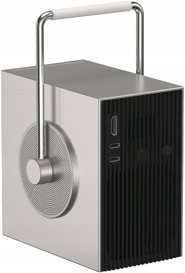 LG CineBeam PU600U