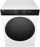 LG F4X5011THB Skalbimo mašina, A, Front loading, Skalbimo talpa 11 kg, Gylis 56.5 cm, 1400 RPM, Baltas