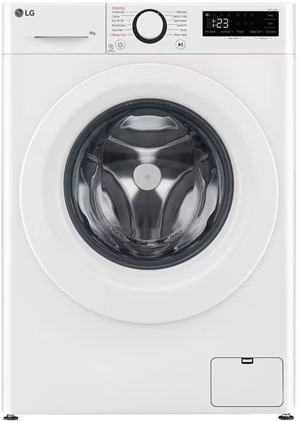 LG F2X50S9THB