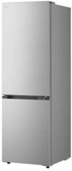 LG GBBSJ1CCPY Refrigerator, C, Free-standing, Combi, Height 1.86 m, Net fridge 220 L, Net freezer 113 L, Silver