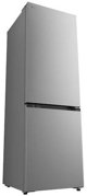 LG GBBSJ1CCPY Refrigerator, C, Free-standing, Combi, Height 1.86 m, Net fridge 220 L, Net freezer 113 L, Silver