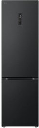LG GBV7270BEV schwarz