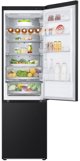 LG GBV7270BEV schwarz
