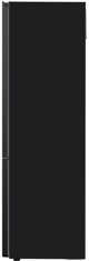 LG GBV7270BEV schwarz