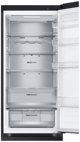 LG GBV7270BEV schwarz
