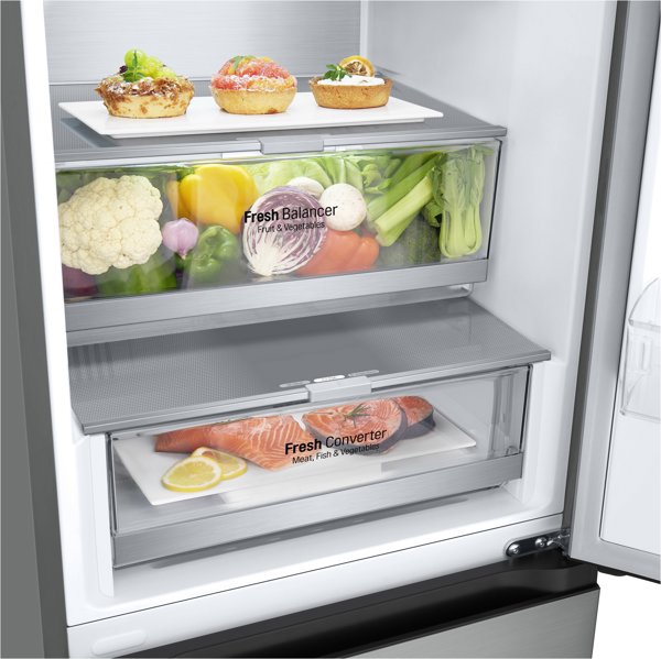 LG GBV7280CPY