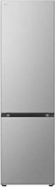 LG Ψυγείο GBV22L0EPY Total No Frost Inverter 384lt Platinum Silver